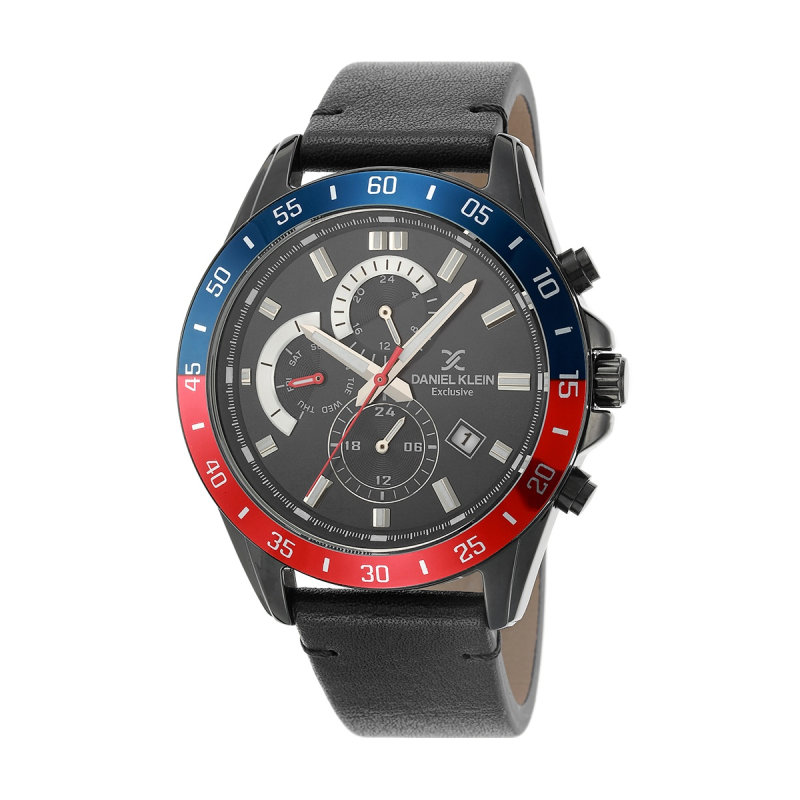 Часовник Daniel Klein DK.1.12455-5