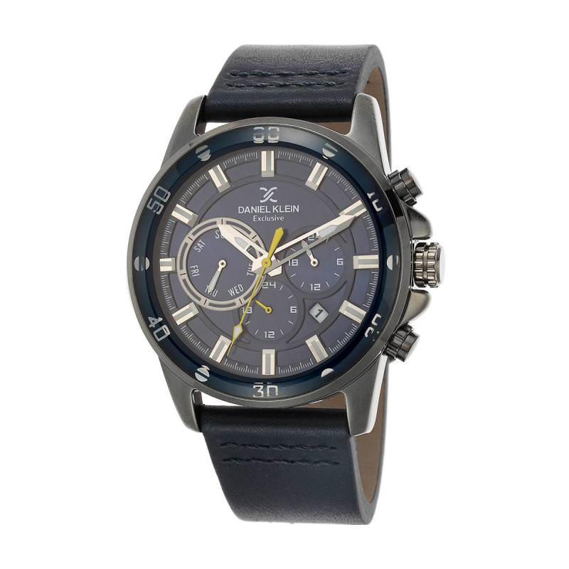 Часовник Daniel Klein DK.1.12448-7