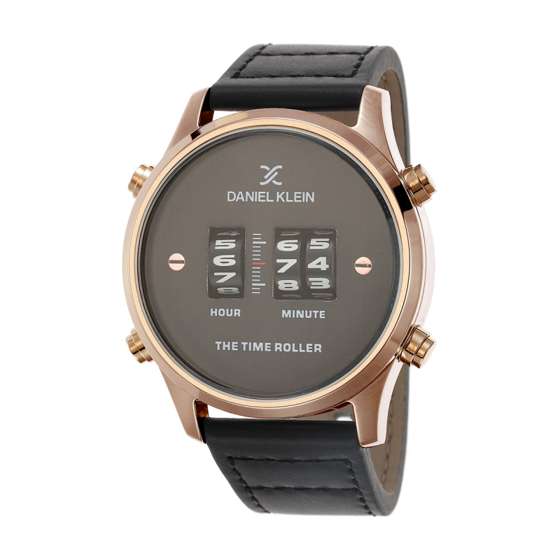 Часовник Daniel Klein DK.1.12438-4