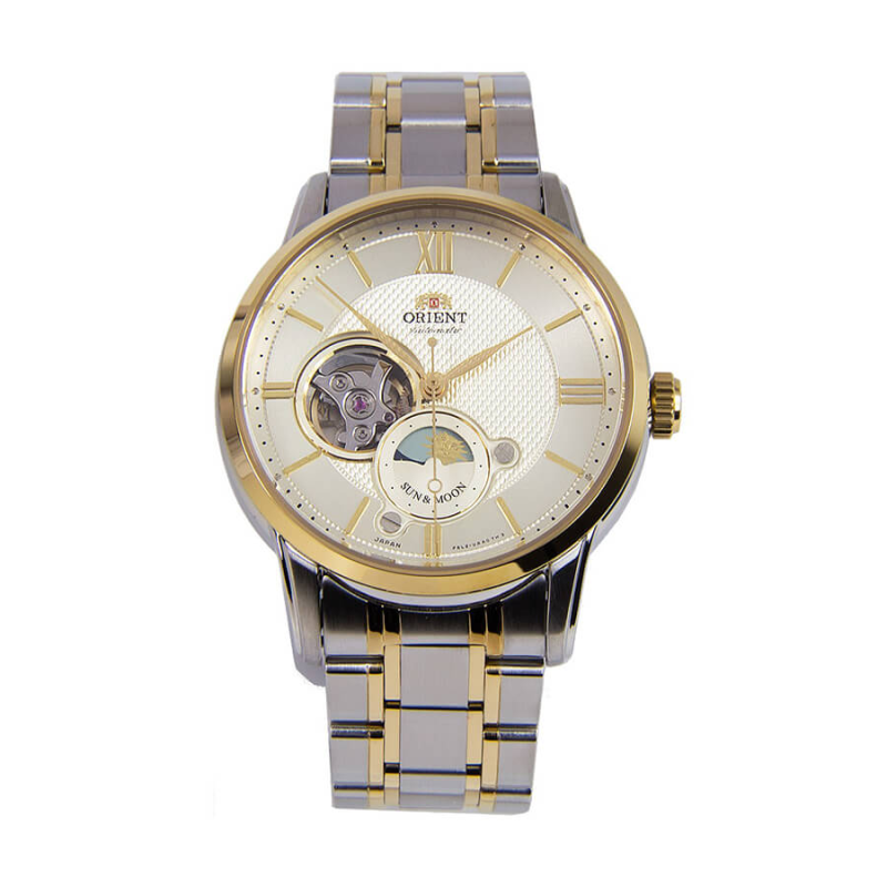 Часовник Orient RA-AS0001S