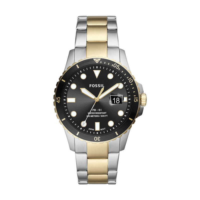 Часовник Fossil FS5653