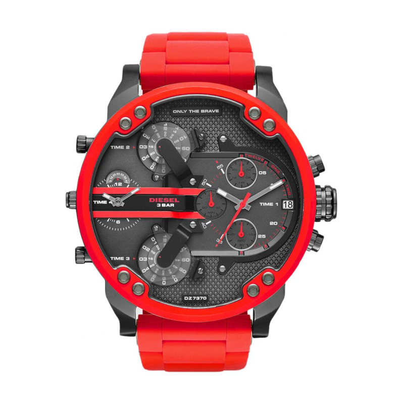 Часовник Diesel DZ7370