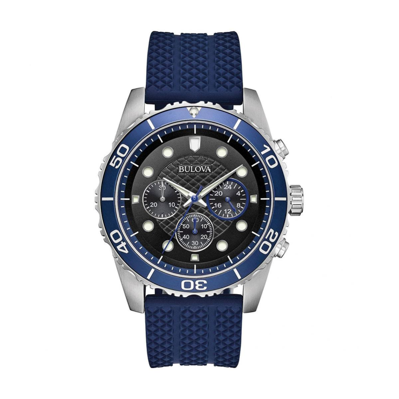 Часовник Bulova 98A190