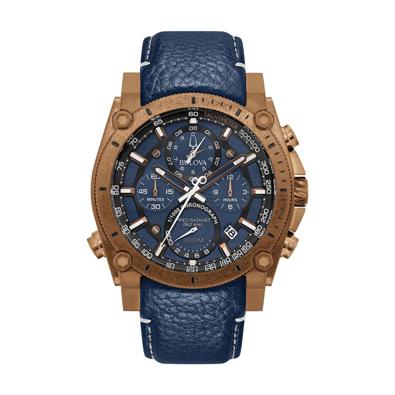 Часовник Bulova 97B186