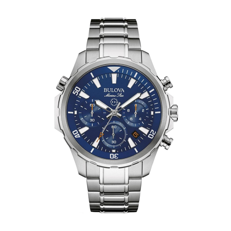 Часовник Bulova 96B256