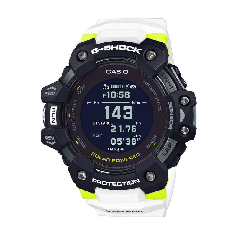 Часовник Casio G-Shock GBD-H1000-1A7ER