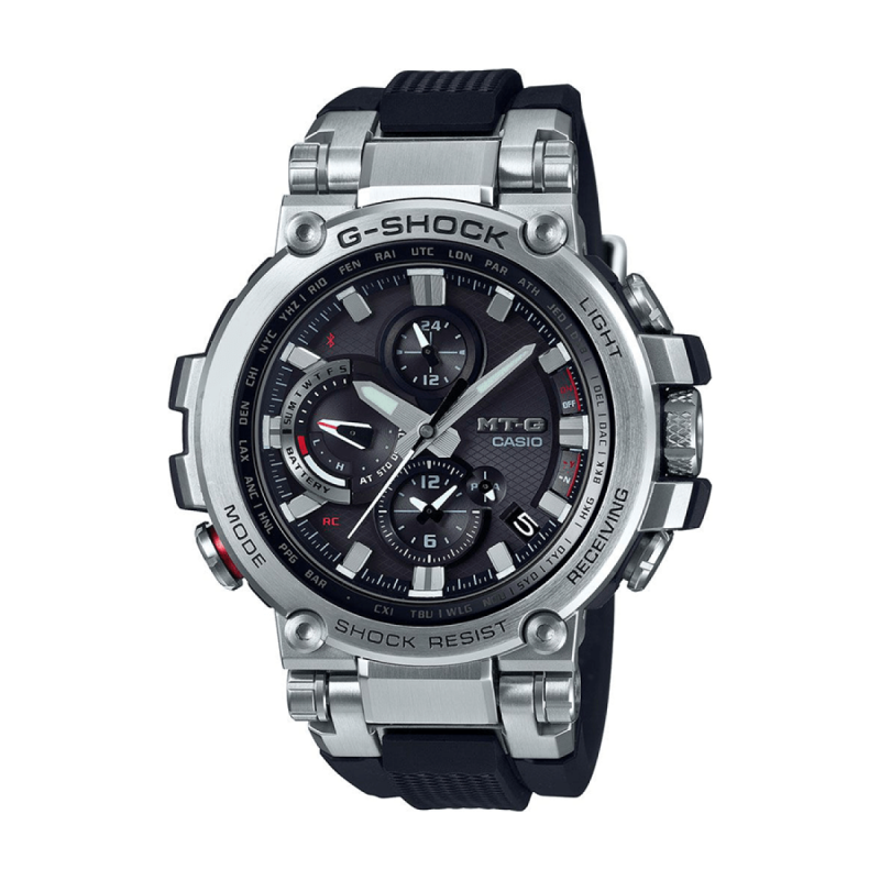 Часовник Casio G-Shock MTG-B1000-1AER
