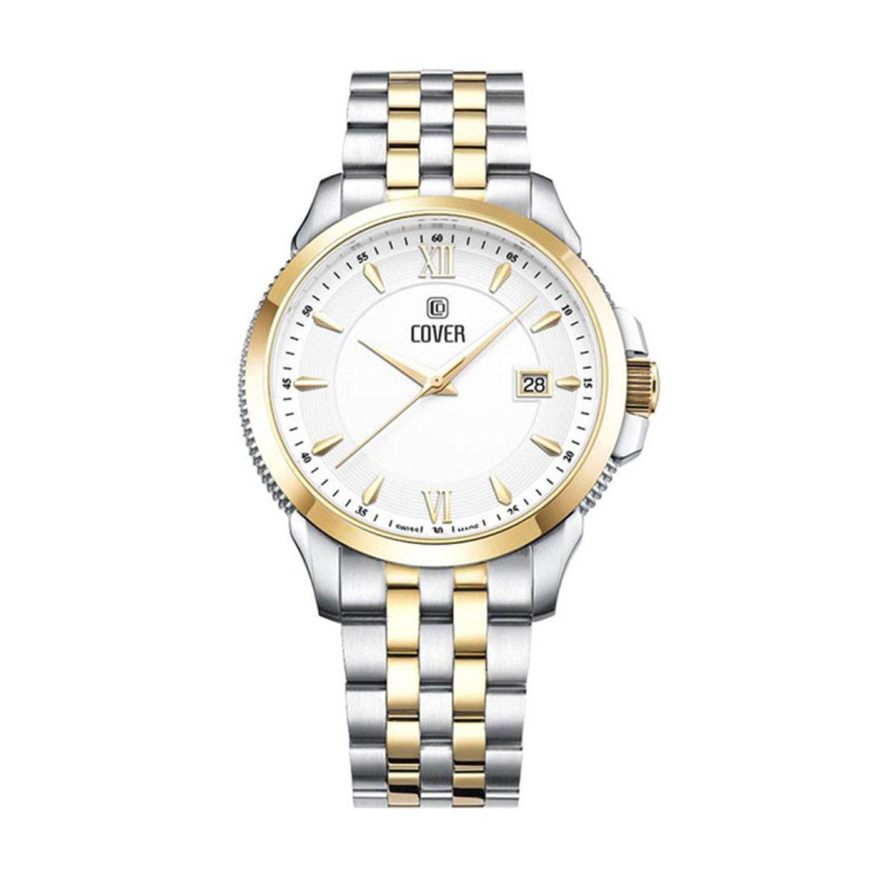 Часовник Cover CO189.04