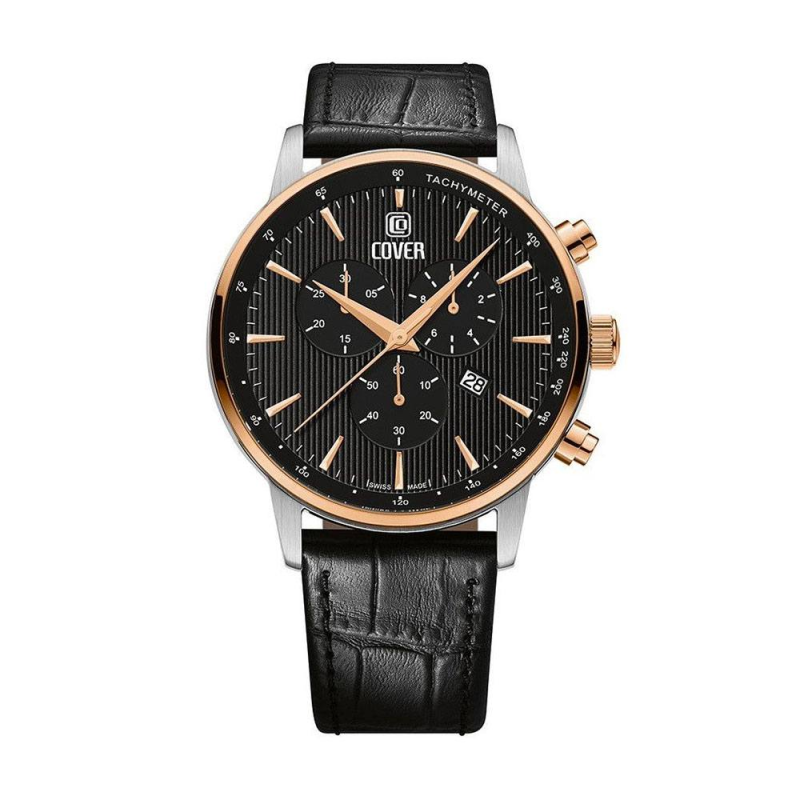Часовник Cover CO185.08