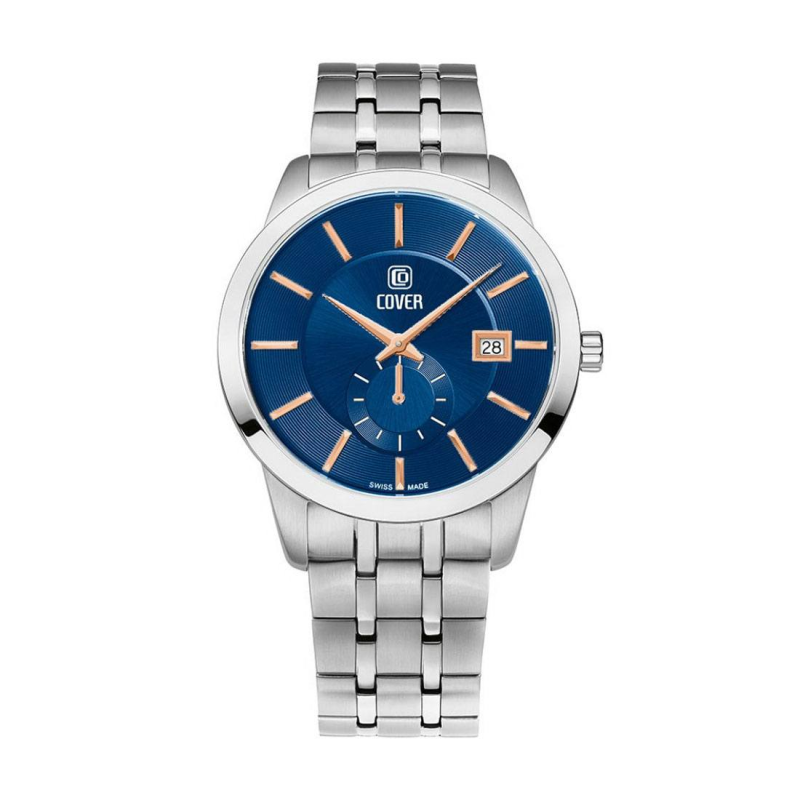 Часовник Cover CO173.09