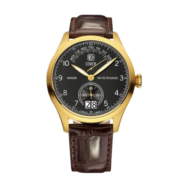 Часовник Cover CO171.06