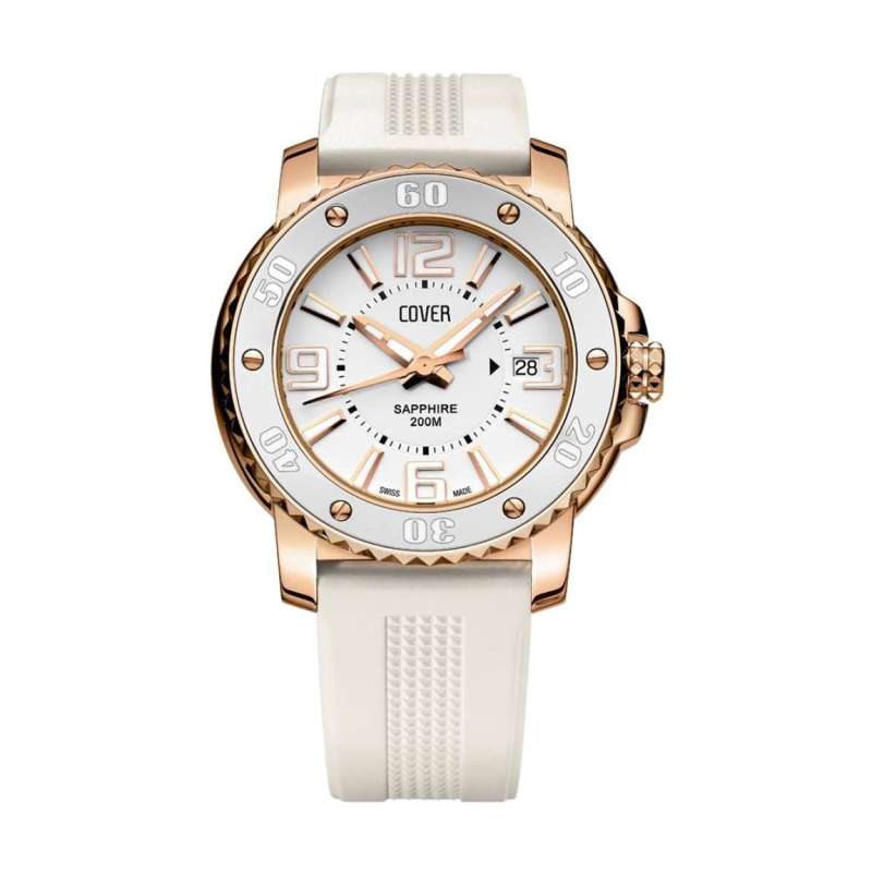 Часовник Cover CO145.06