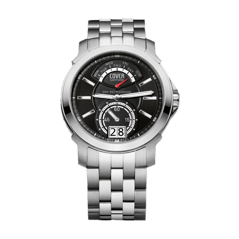 Часовник Cover CO140.01