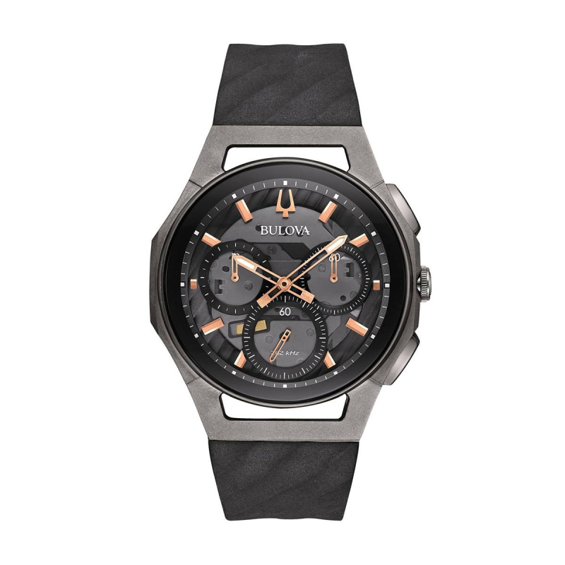 Часовник Bulova 98A162