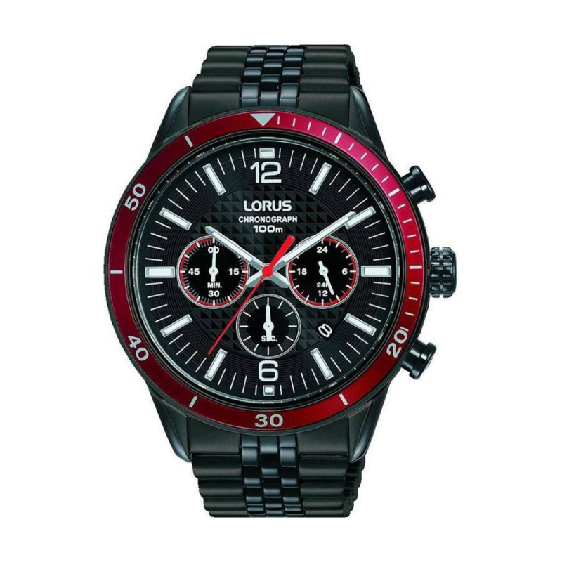 Часовник Lorus RT331JX9