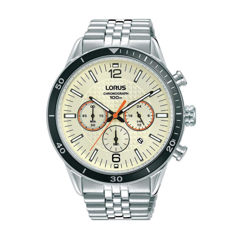 Часовник Lorus RT329JX9