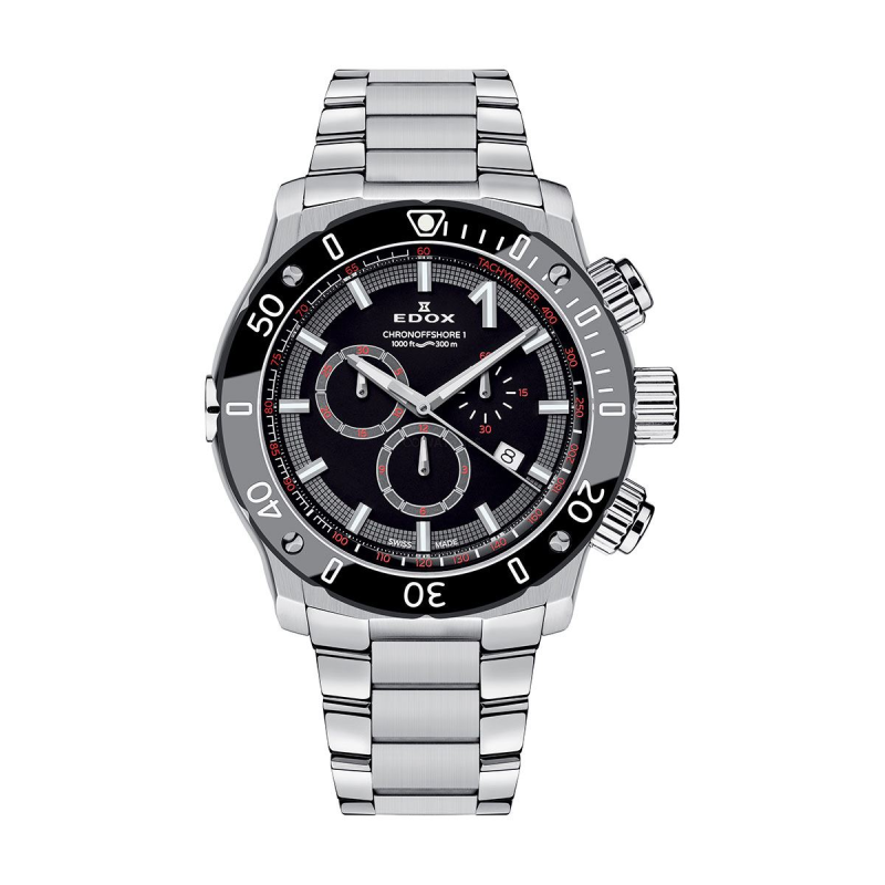 Часовник Edox 10221 3M NIN