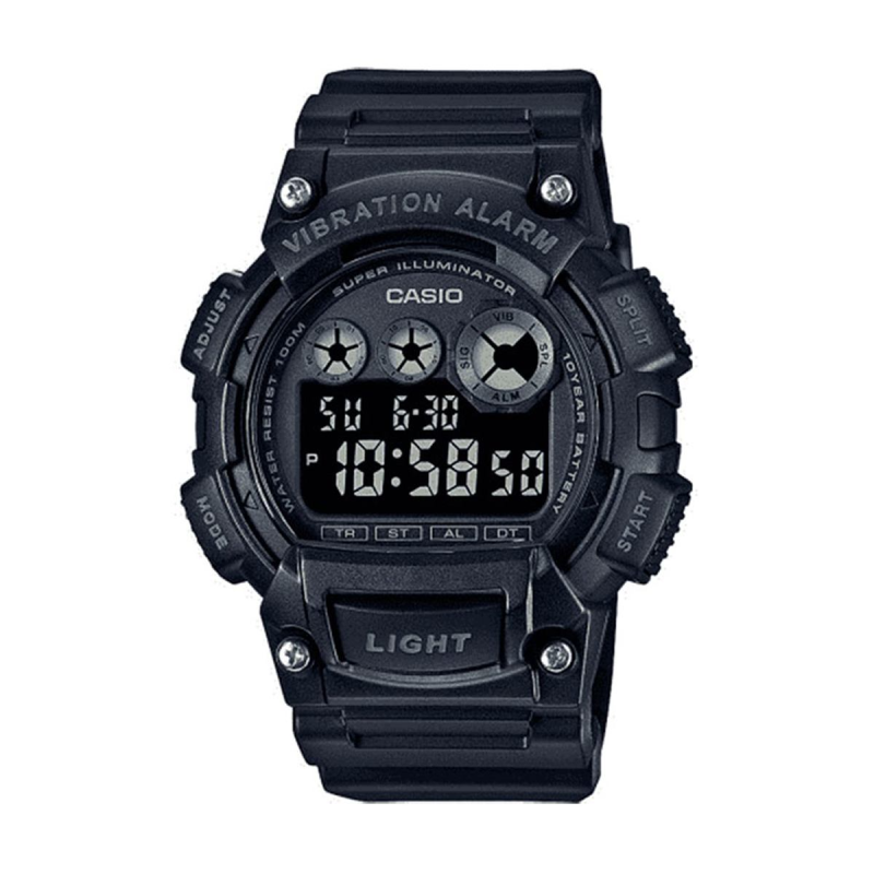 Часовник Casio W-735H-1BVEF