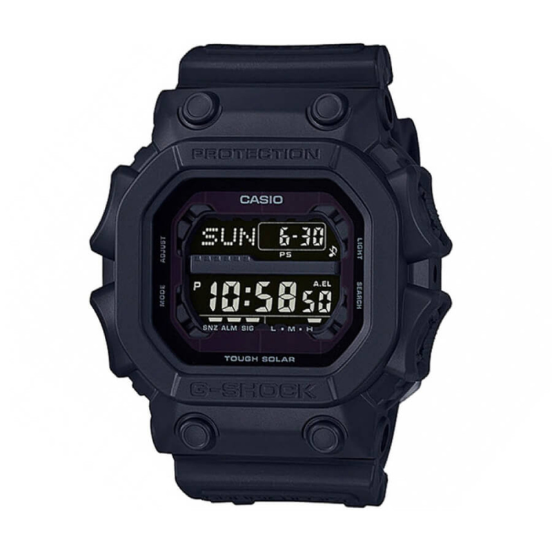 Часовник Casio G-Shock GX-56BB-1ER