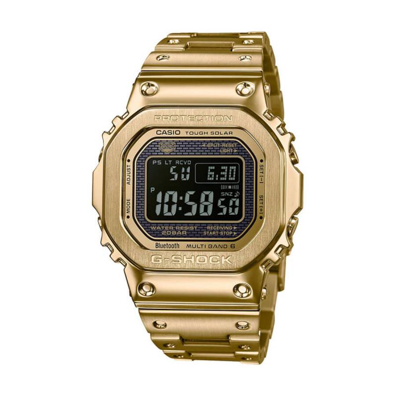 Часовник Casio G-Shock GMW-B5000GD-9ER