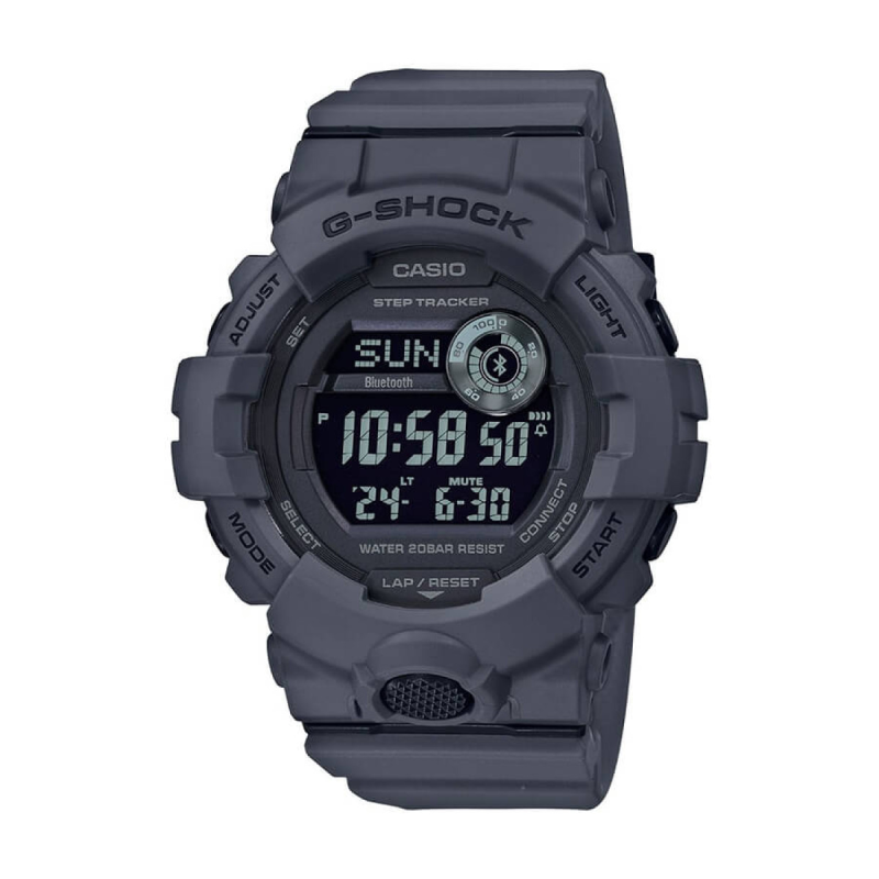 Часовник Casio G-Shock GBD-800UC-8ER