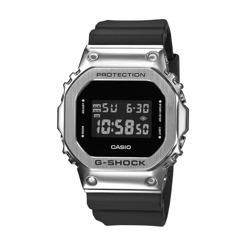 Часовник Casio G-Shock GM-5600-1ER