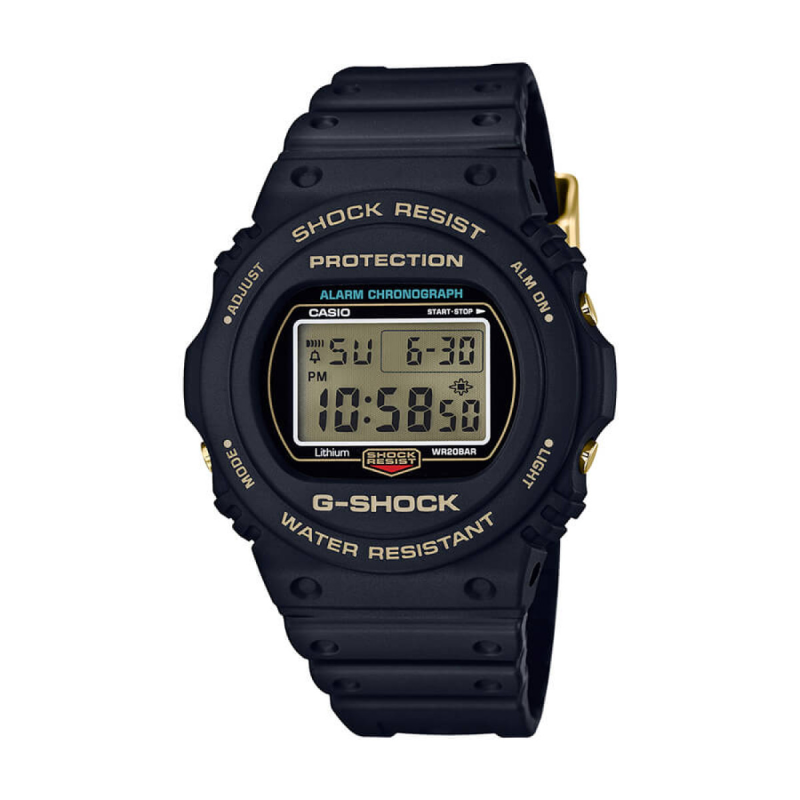 Часовник Casio G-Shock DW-5735D-1BER