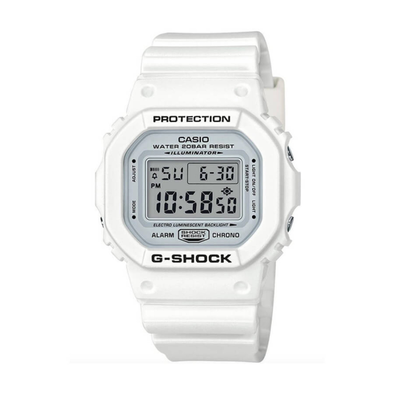 Часовник Casio G-Shock DW-5600MW-7ER