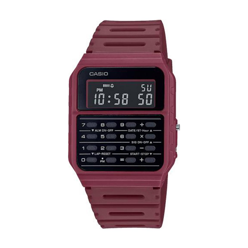 Часовник Casio CA-53WF-4BEF