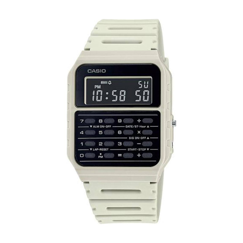 Часовник Casio CA-53WF-8BEF