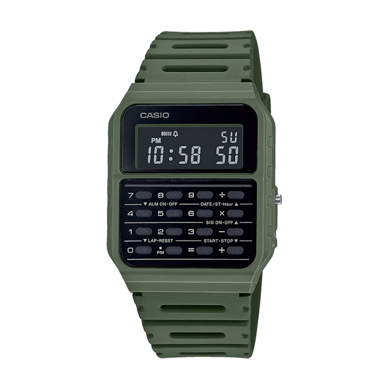 Часовник Casio CA-53WF-3BEF