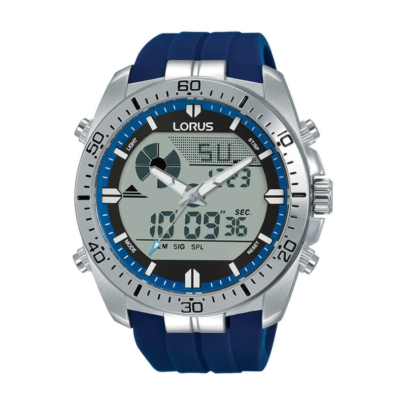 Часовник Lorus R2B09AX9