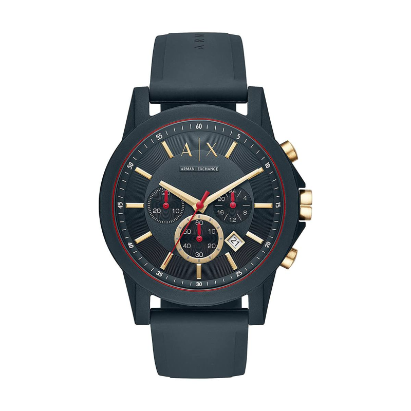 Часовник Armani Exchange AX1335