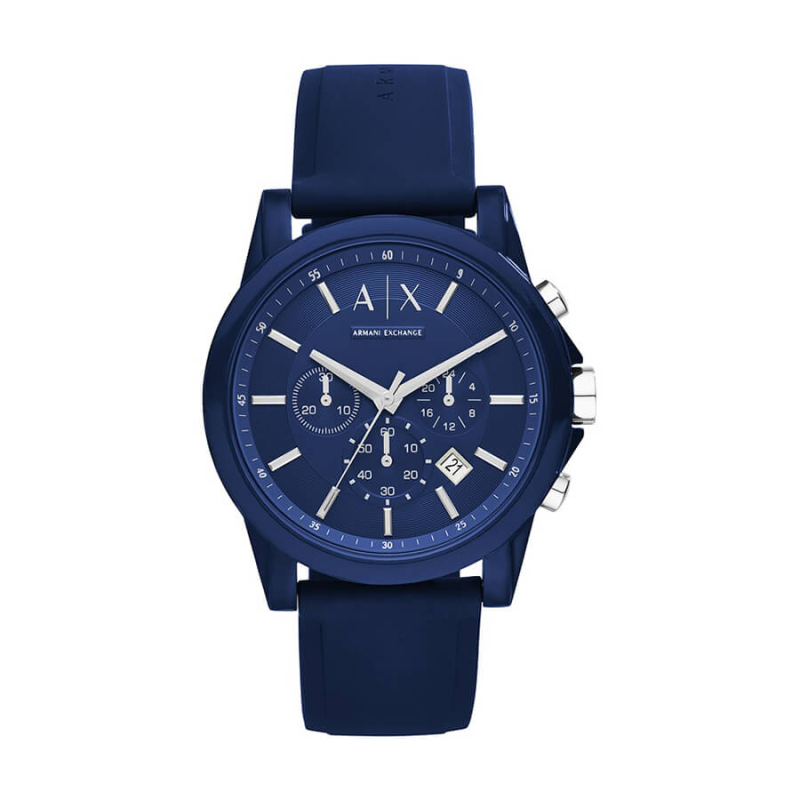 Часовник Armani Exchange AX1327