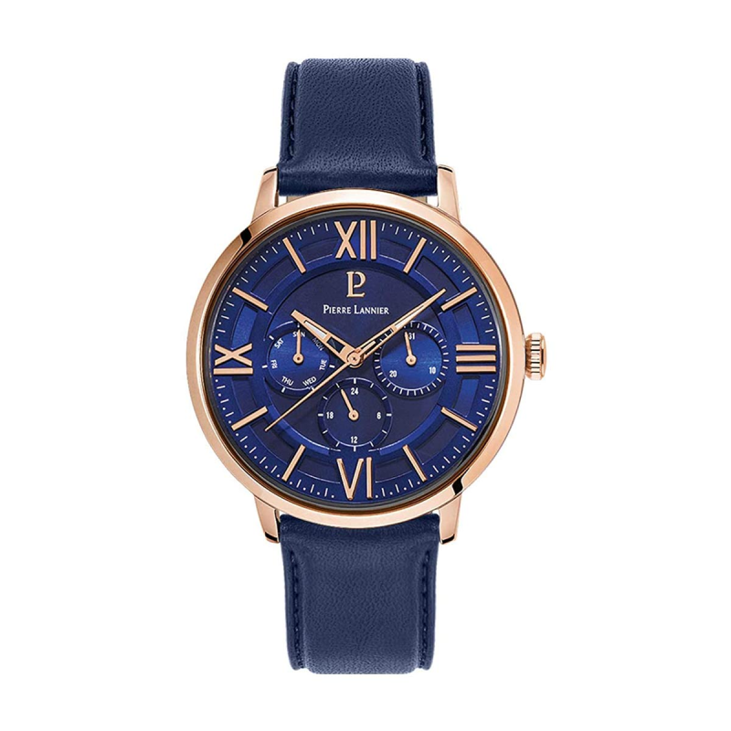 Часовник Pierre Lannier 254C466