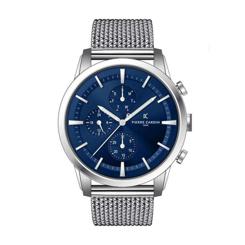 Часовник Pierre Cardin PC902741F105