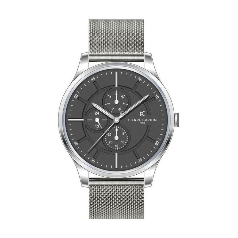 Часовник Pierre Cardin PC902731F107