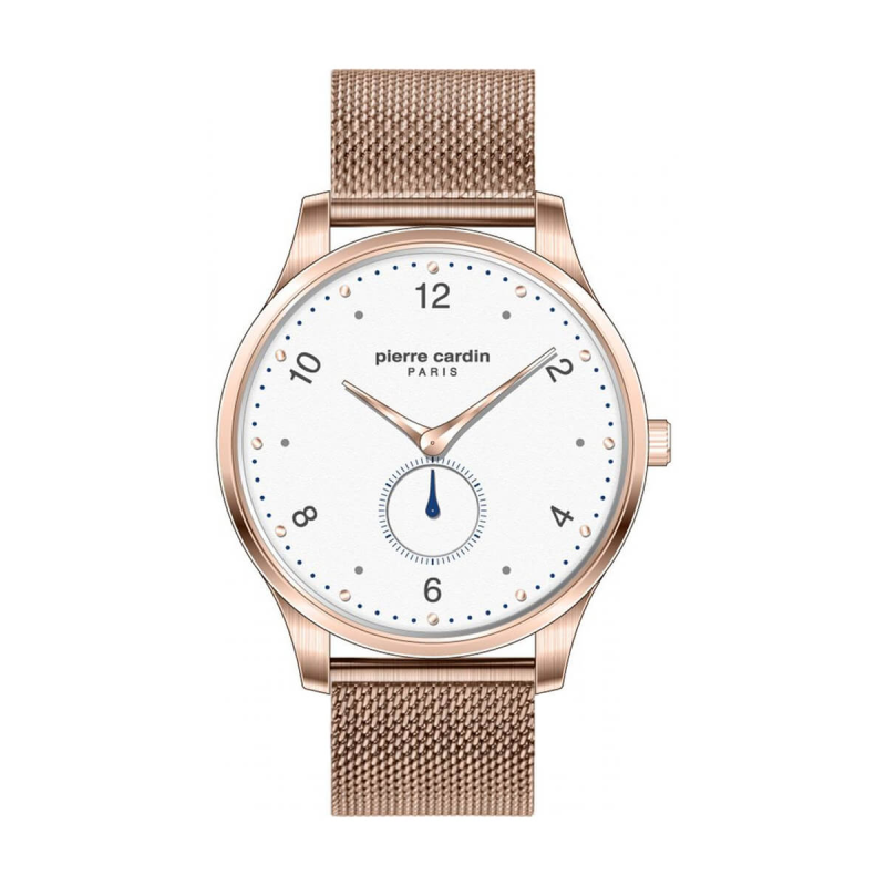 Часовник Pierre Cardin PC902671F202
