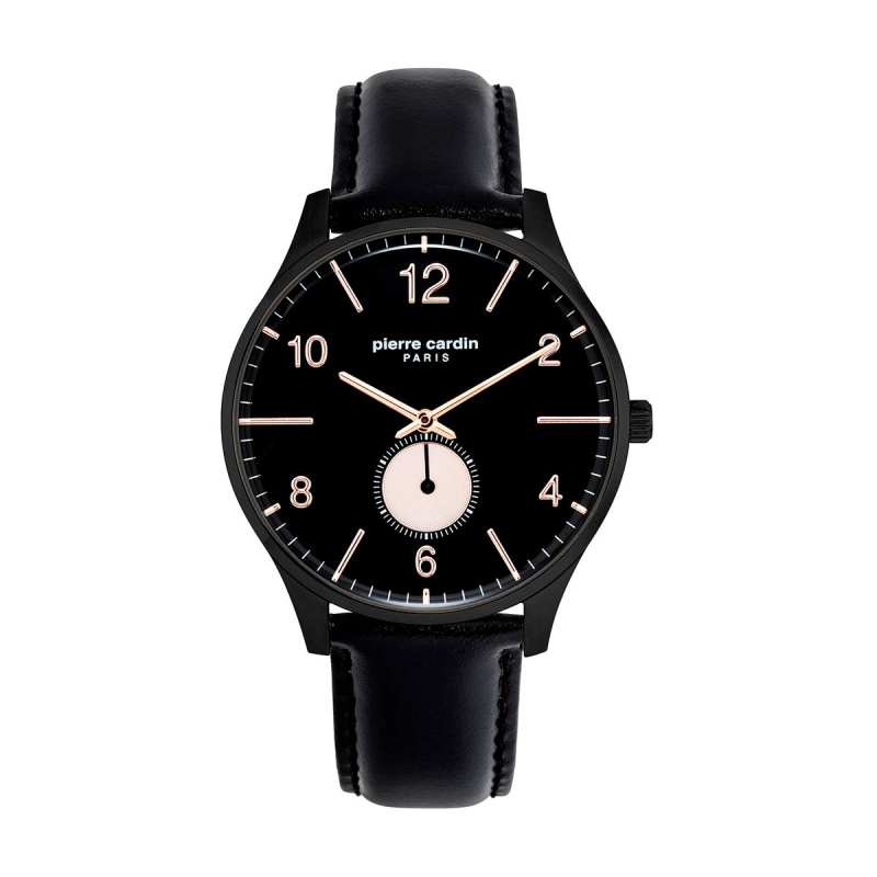 Часовник Pierre Cardin PC902671F122