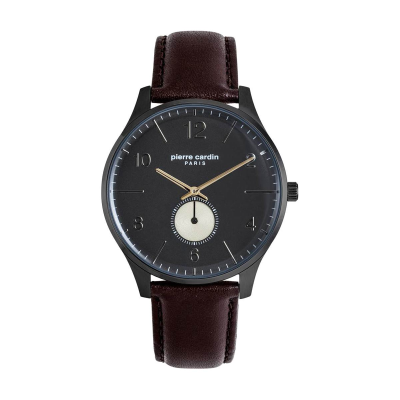 Часовник Pierre Cardin PC902671F120