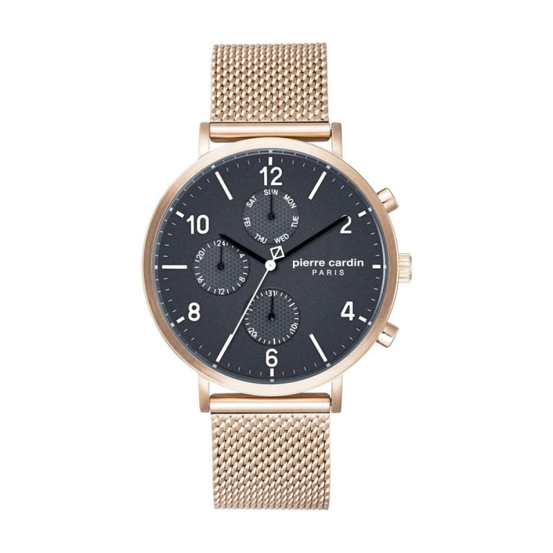 Часовник Pierre Cardin PC902641F18