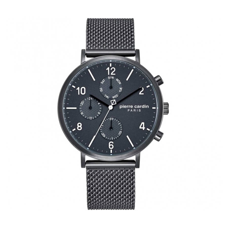 Часовник Pierre Cardin PC902641F15