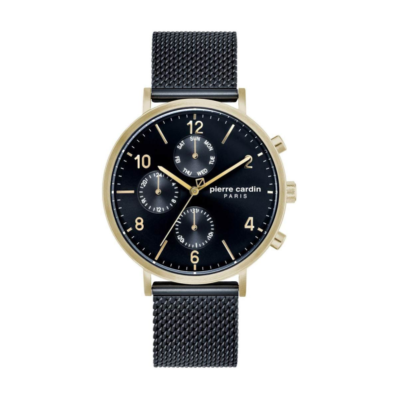 Часовник Pierre Cardin PC902641F09