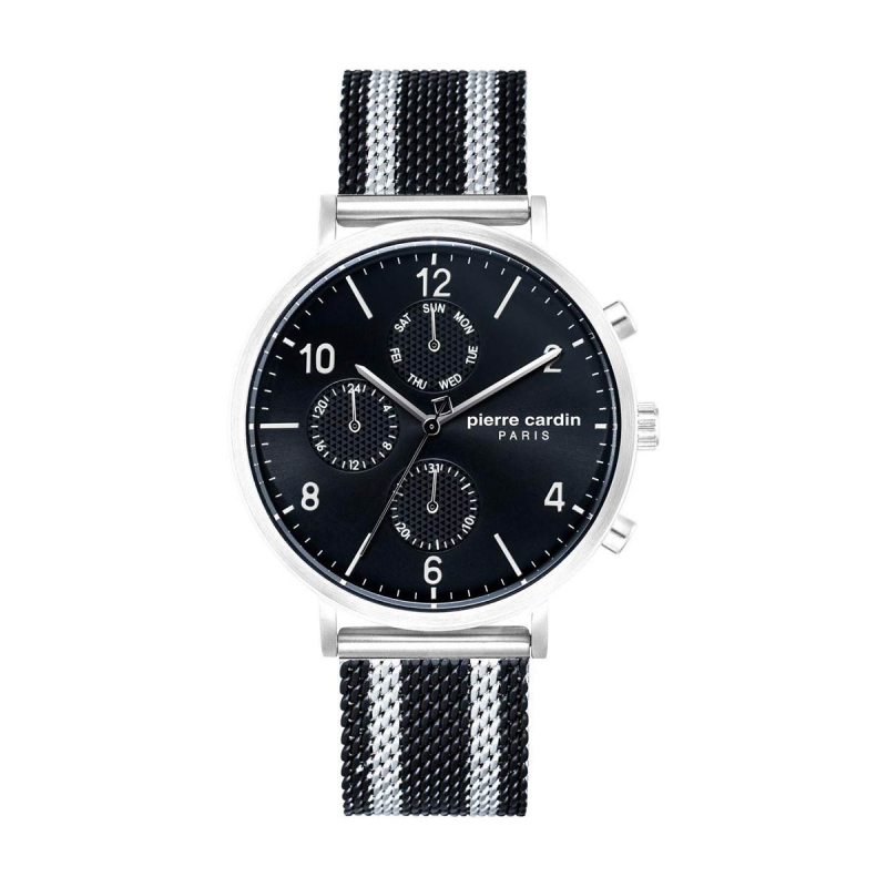 Часовник Pierre Cardin PC902641F06