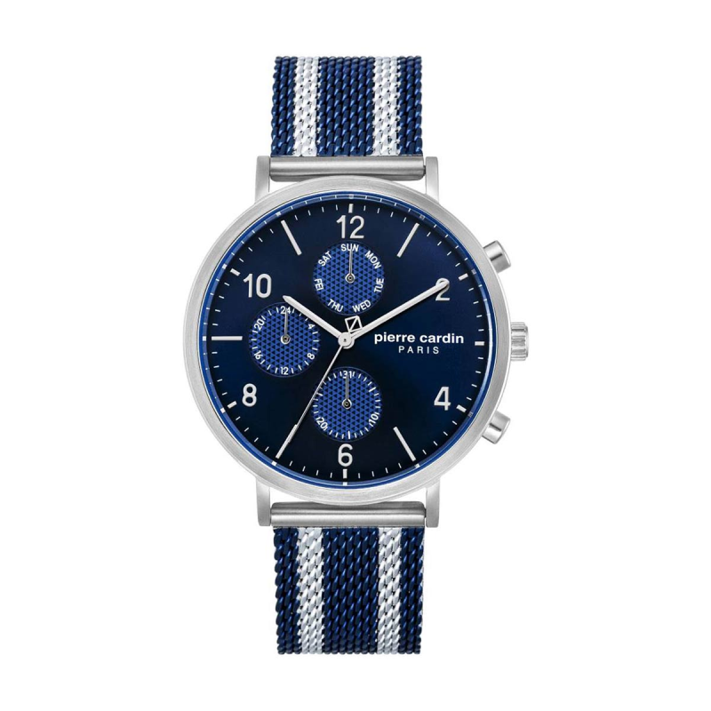 Часовник Pierre Cardin PC902641F04