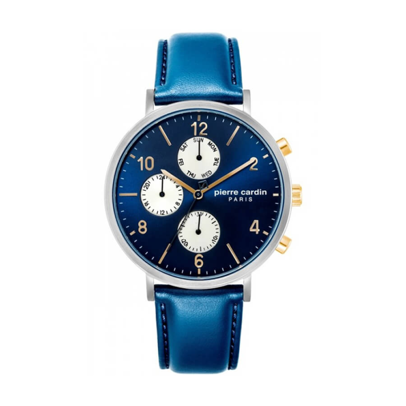 Часовник Pierre Cardin PC902641F05