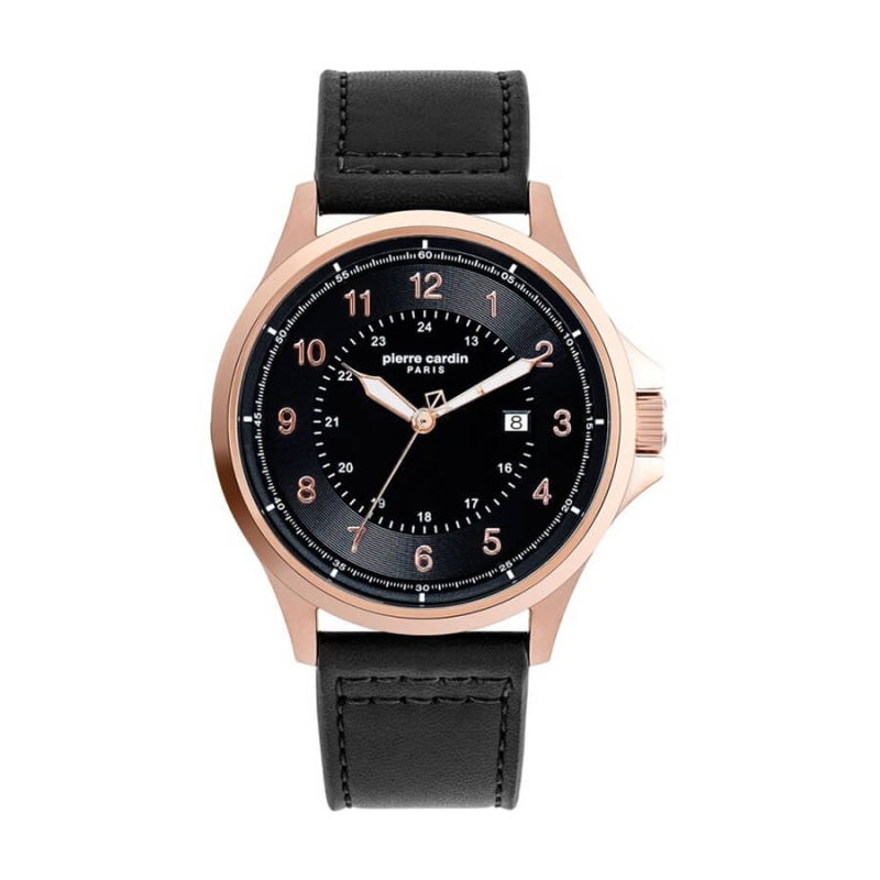 Часовник Pierre Cardin PC902381F113