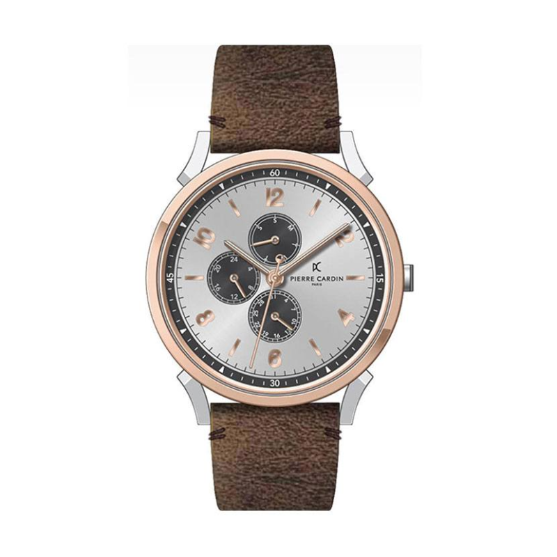 Часовник Pierre Cardin CPI.2022