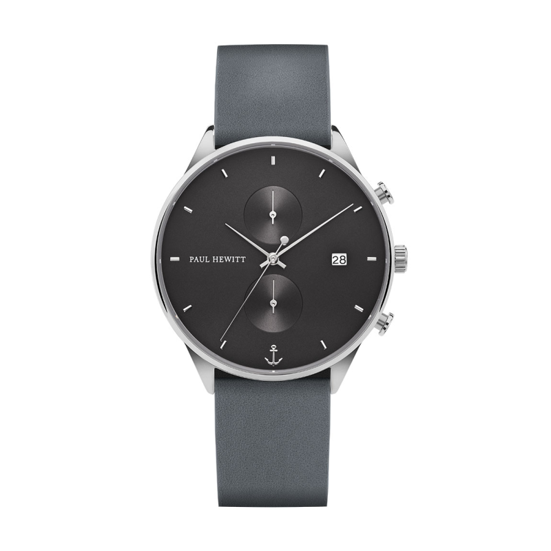 Часовник Paul Hewitt PH-C-S-M-48M