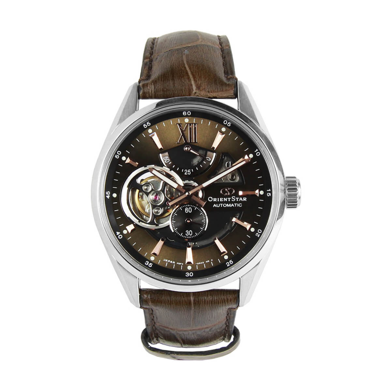 Часовник Orient Star RE-AV0006Y